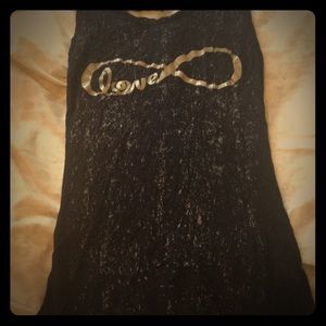 Infinity Tank top